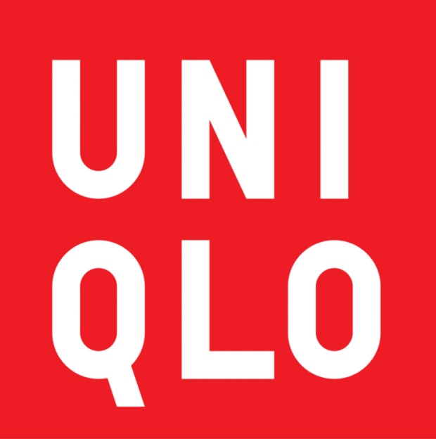 UNIQLO_logo